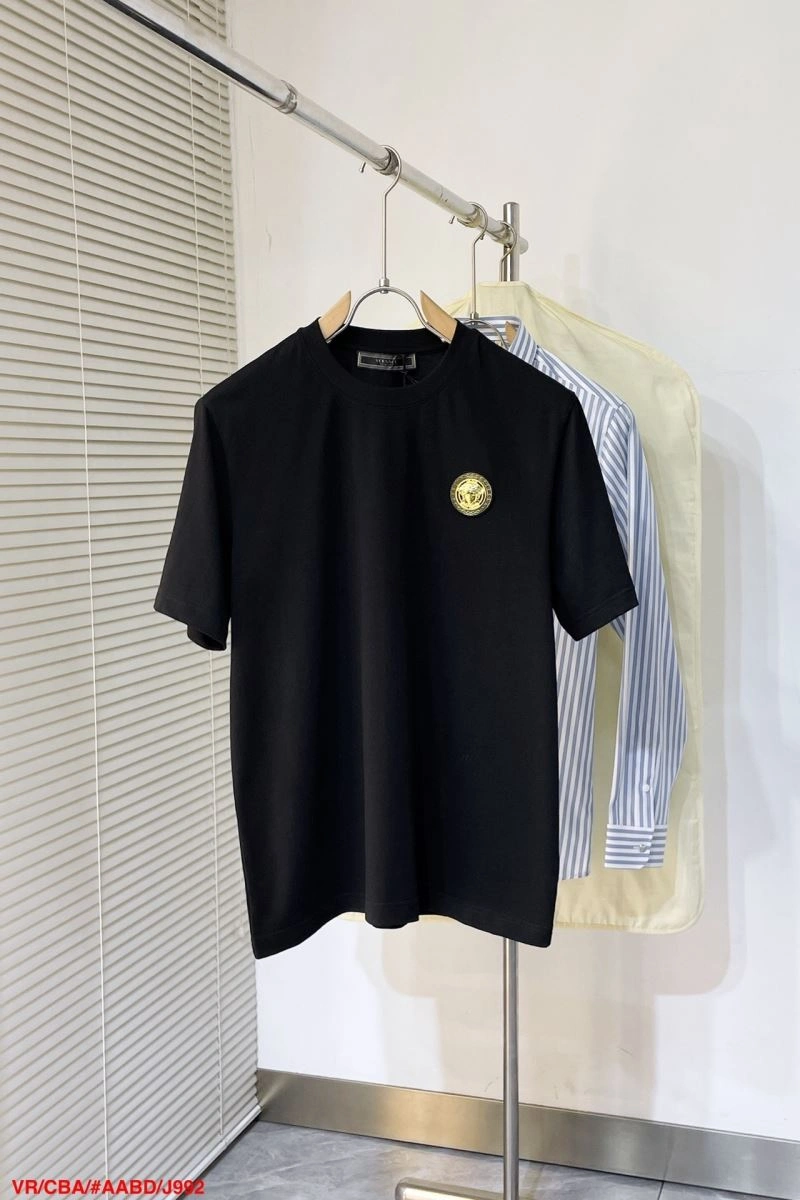 Versace T-Shirts Durable 175736