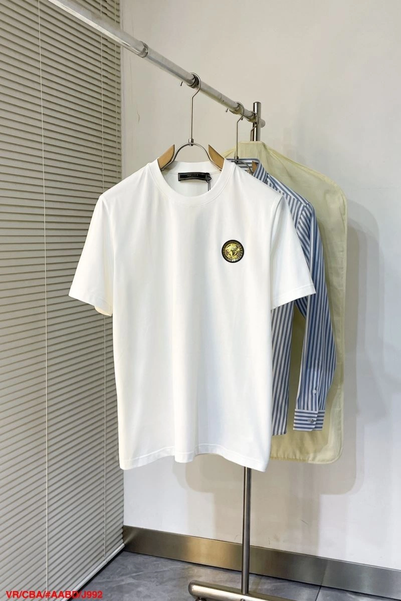 Versace T-Shirts Durable 175736