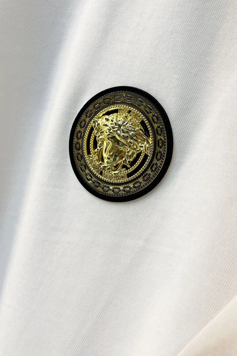 Versace T-Shirts Durable 175736