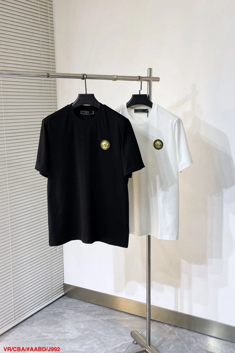 Versace T-Shirts Durable 175736