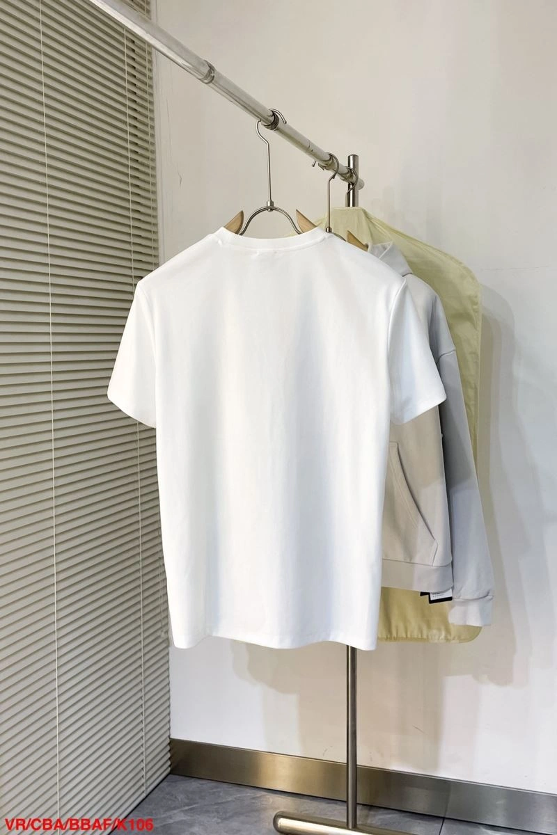 Versace T-Shirts Soft 175735