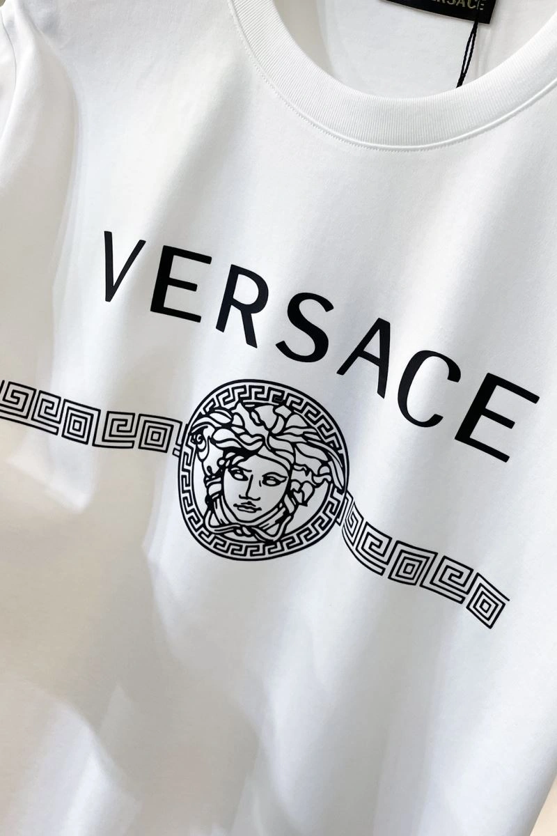 Versace T-Shirts Soft 175735