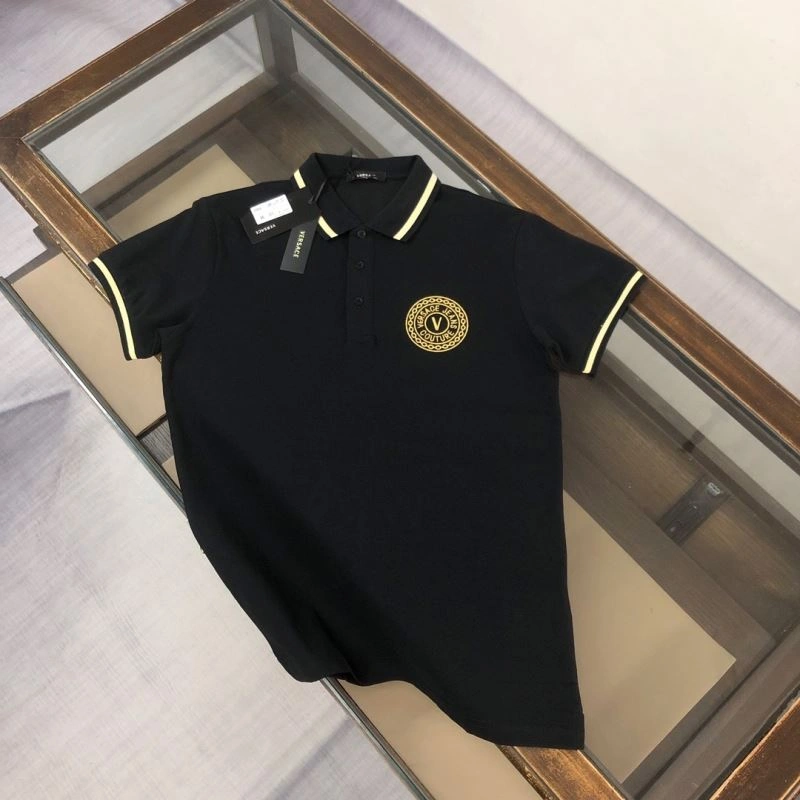 Versace T-Shirts Stylish 175772