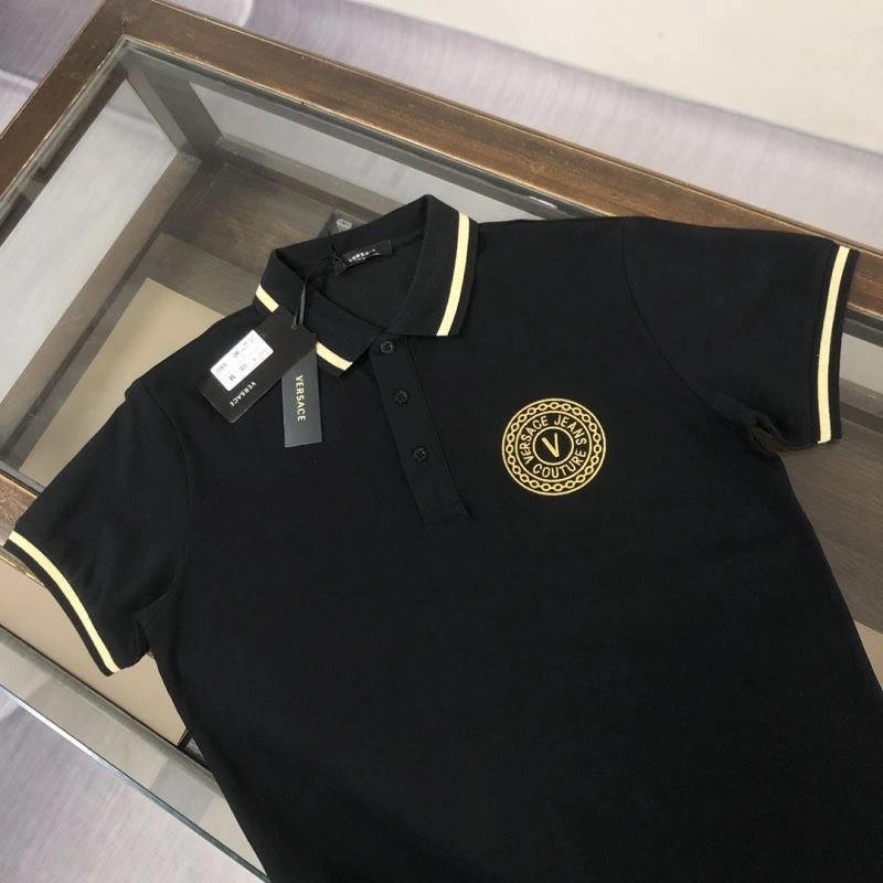 Versace T-Shirts Stylish 175772