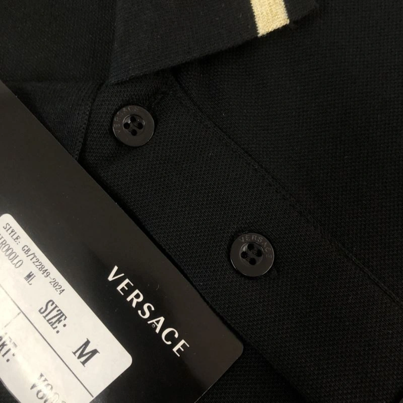 Versace T-Shirts Stylish 175772