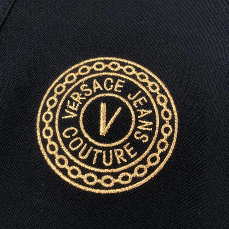 Versace T-Shirts Stylish 175772