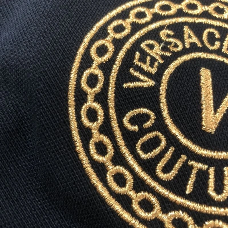 Versace T-Shirts Stylish 175772