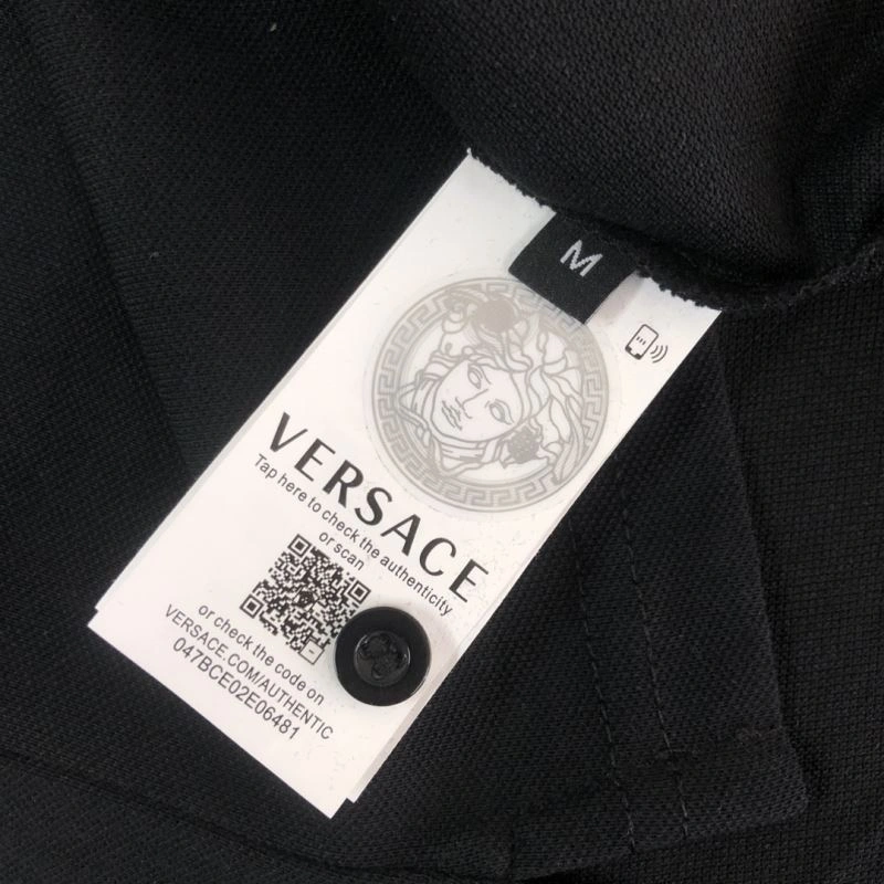 Versace T-Shirts Stylish 175772