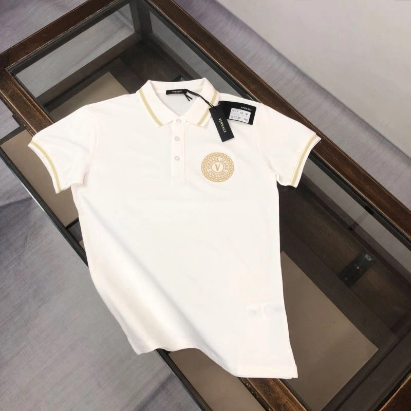Modern Versace T-Shirts 175734