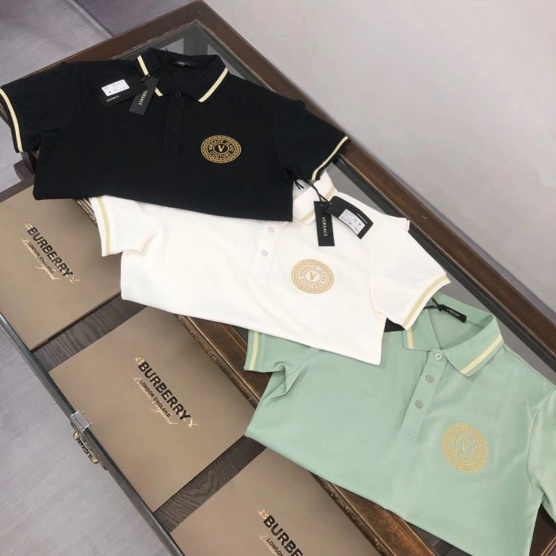 Modern Versace T-Shirts 175734