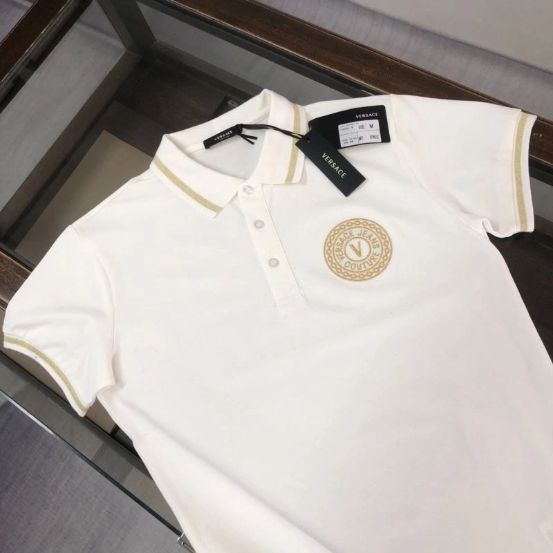 Modern Versace T-Shirts 175734