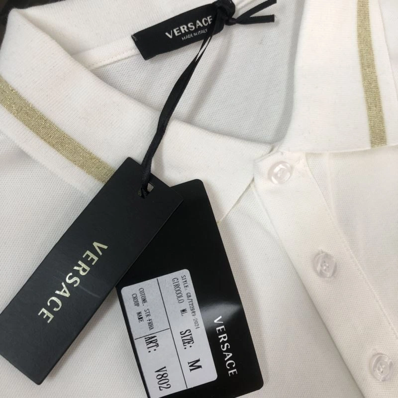 Modern Versace T-Shirts 175734