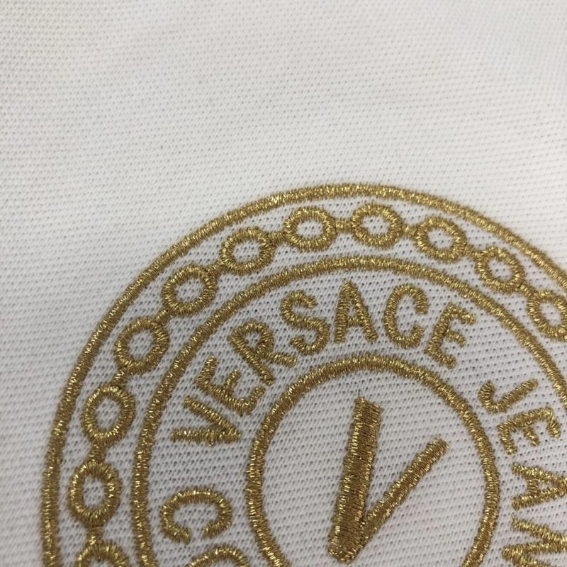 Modern Versace T-Shirts 175734