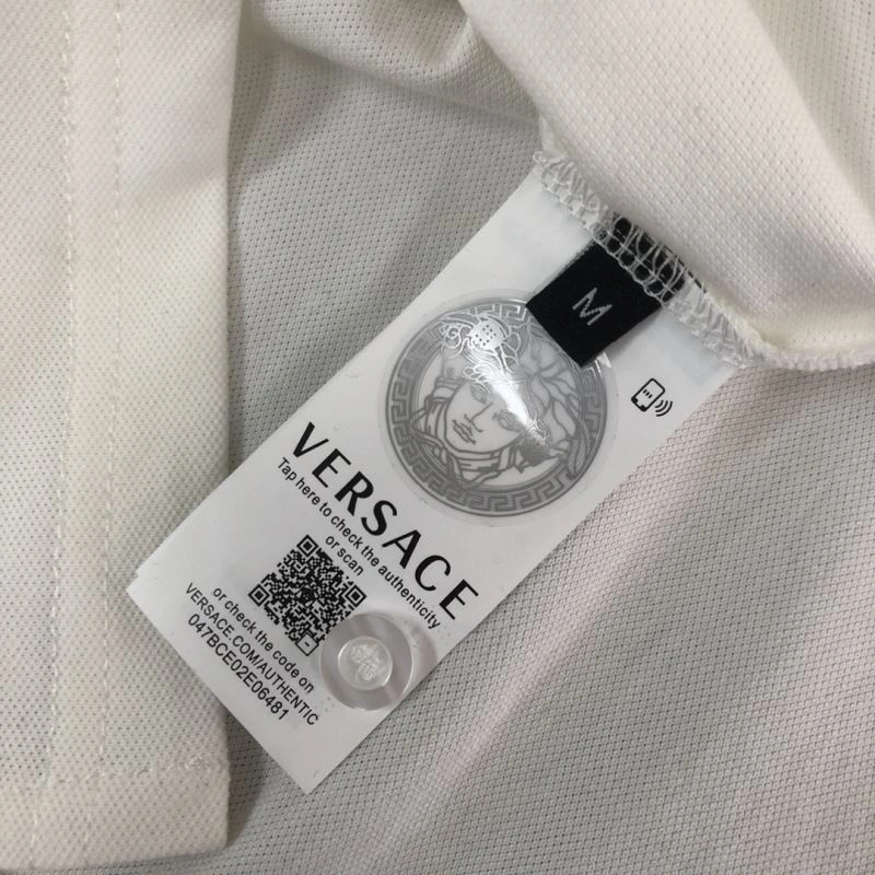 Modern Versace T-Shirts 175734