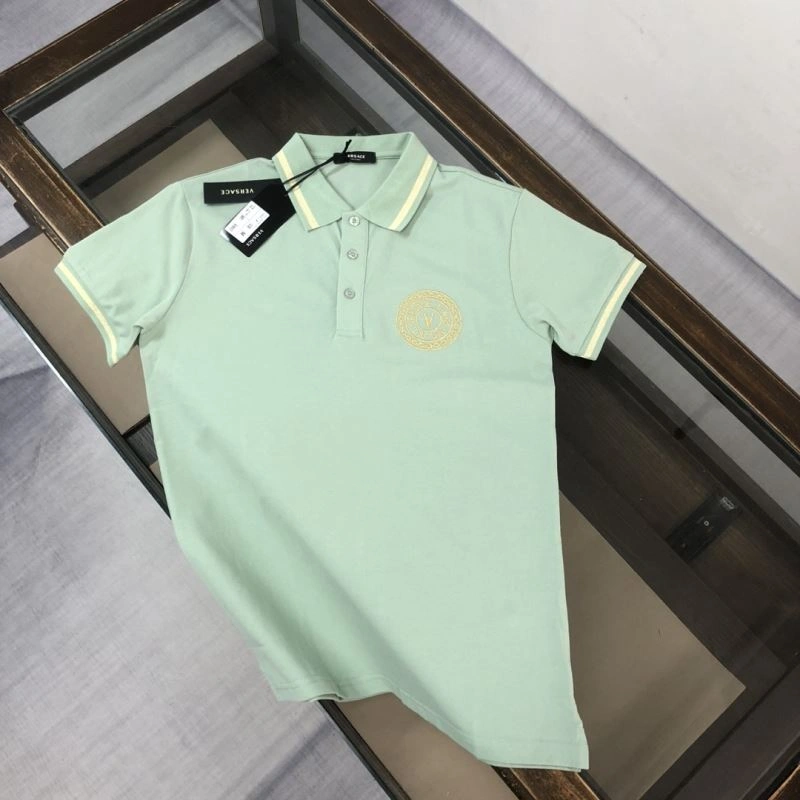 Versace T-Shirts RelaxedFit 175733