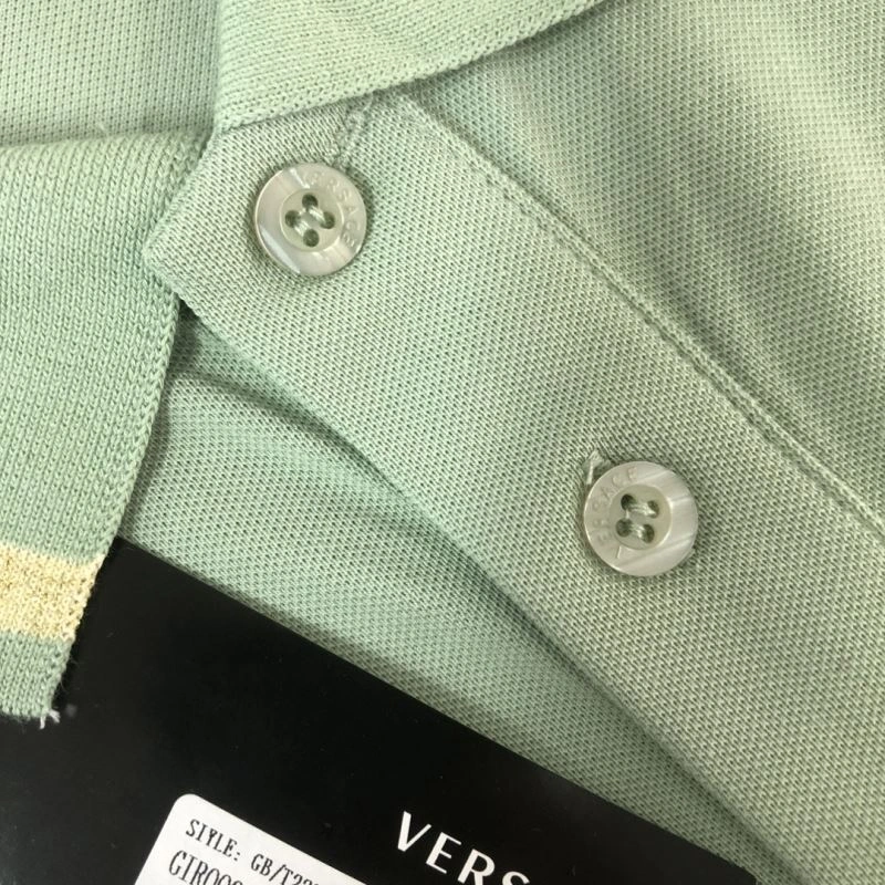 Versace T-Shirts RelaxedFit 175733