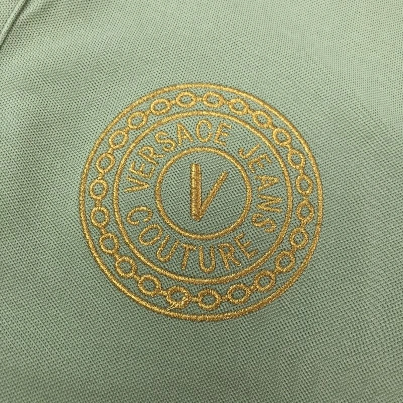 Versace T-Shirts RelaxedFit 175733