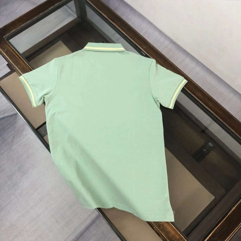 Versace T-Shirts RelaxedFit 175733