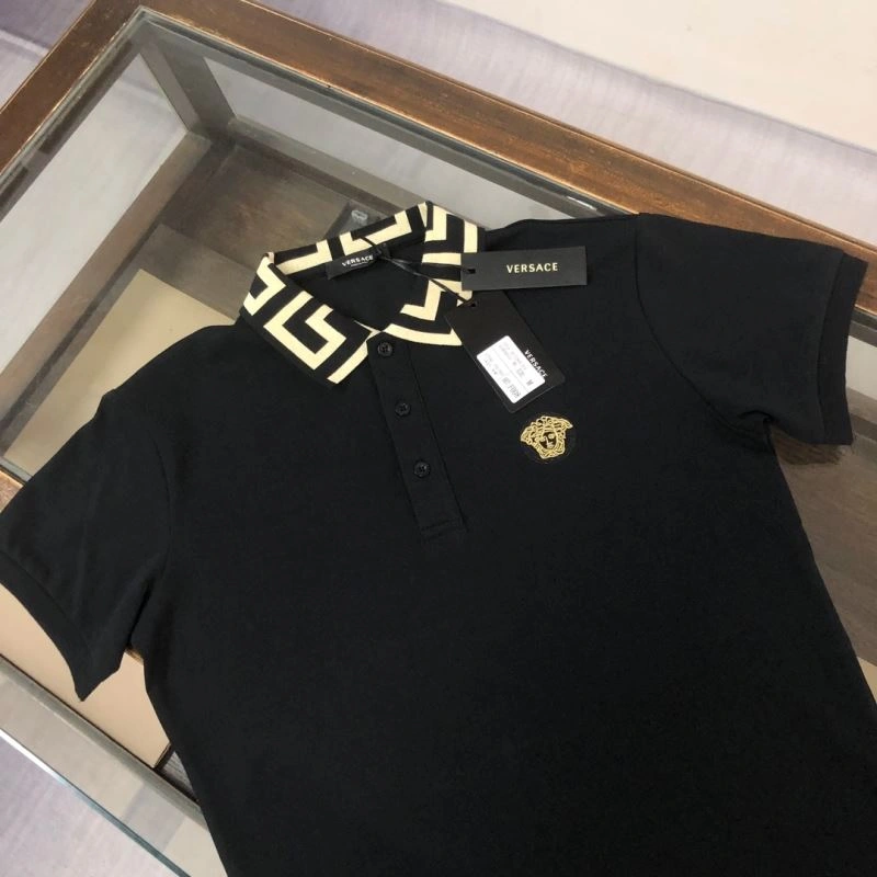 Unique Versace T-Shirts 175732