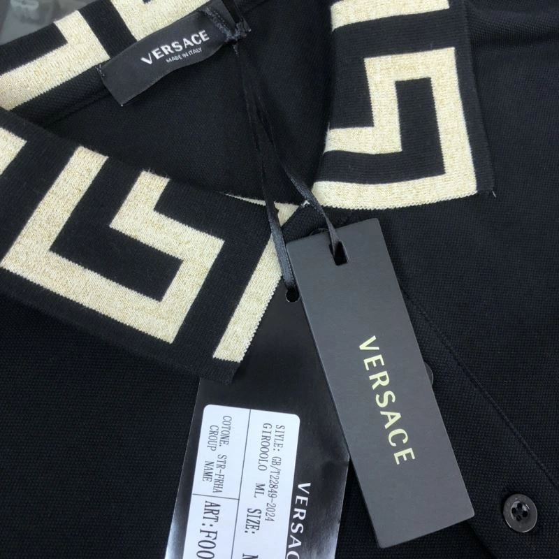 Unique Versace T-Shirts 175732