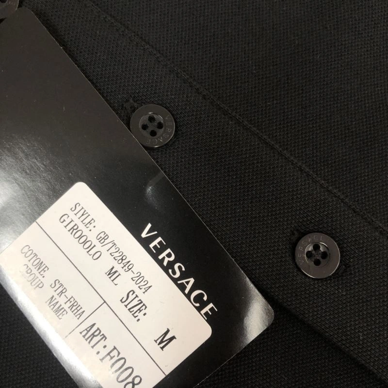 Unique Versace T-Shirts 175732