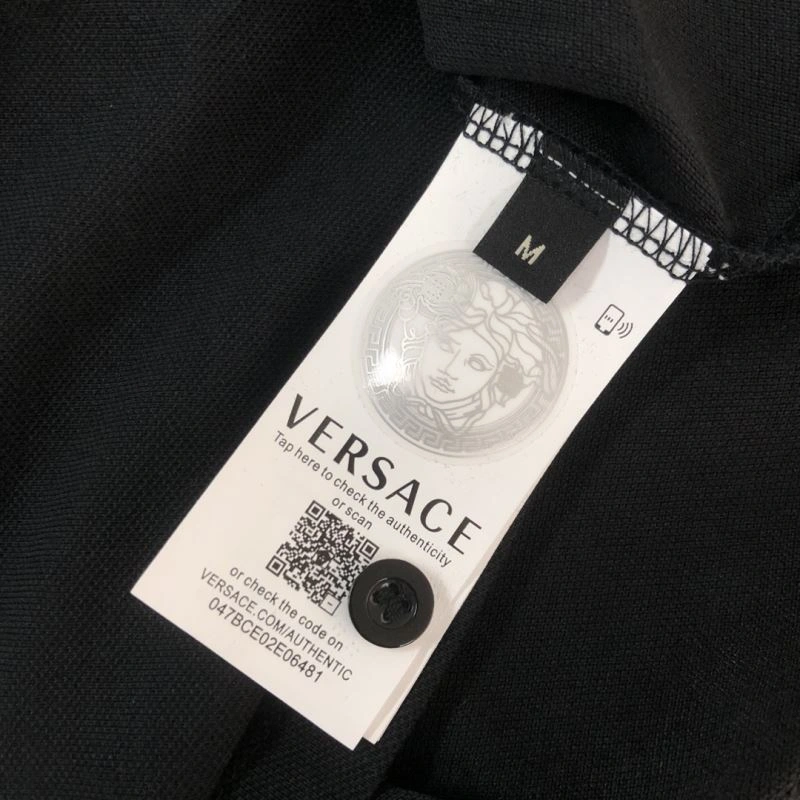 Unique Versace T-Shirts 175732