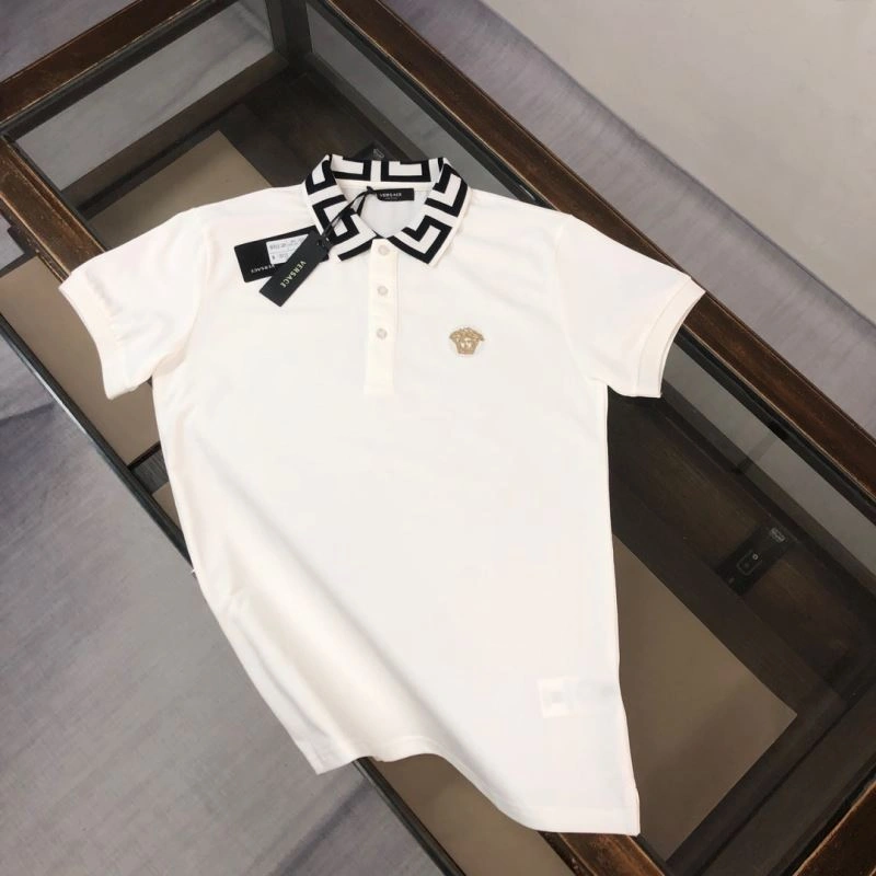Versace T-Shirts FlexibleFit 175730