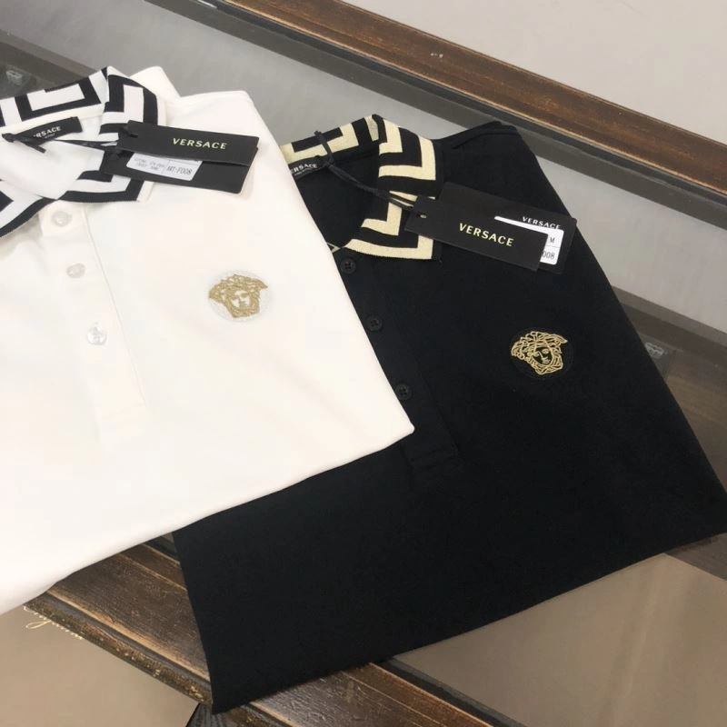 Versace T-Shirts FlexibleFit 175730