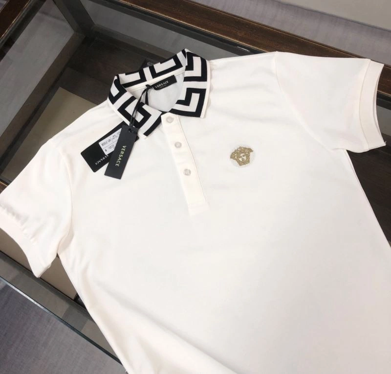 Versace T-Shirts FlexibleFit 175730