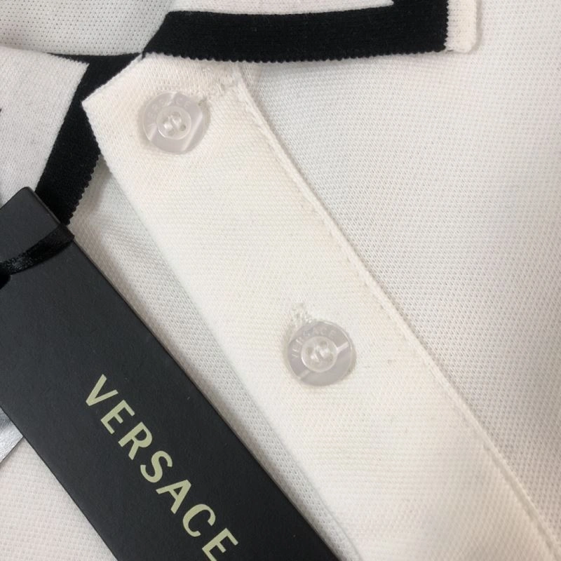 Versace T-Shirts FlexibleFit 175730