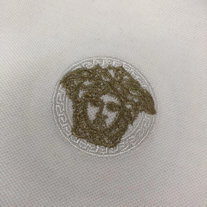 Versace T-Shirts FlexibleFit 175730