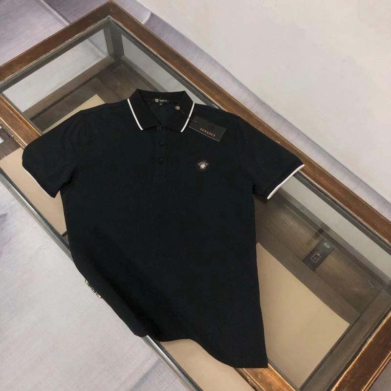 Versace T-Shirts Attractive 175728