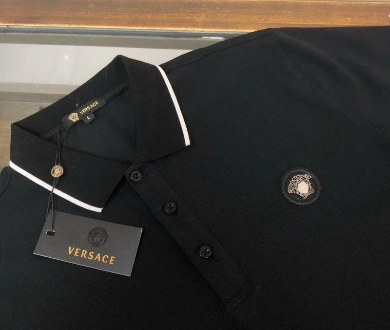 Versace T-Shirts Attractive 175728