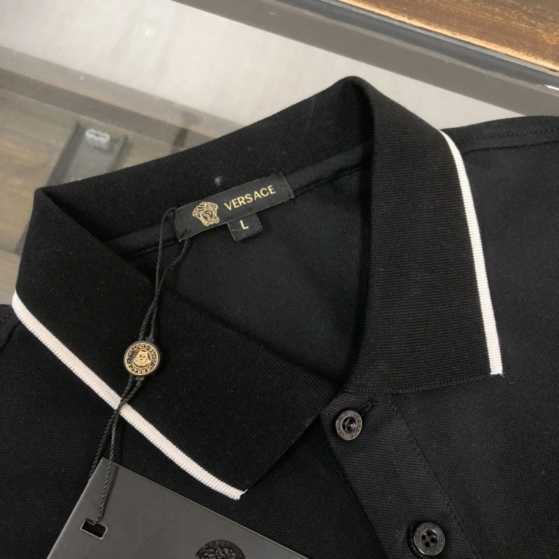 Versace T-Shirts Attractive 175728