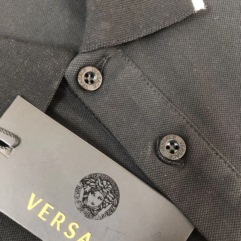 Versace T-Shirts Attractive 175728