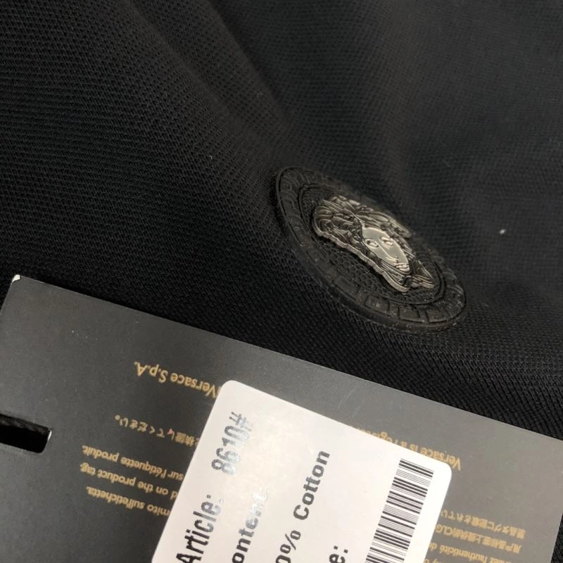 Versace T-Shirts Attractive 175728