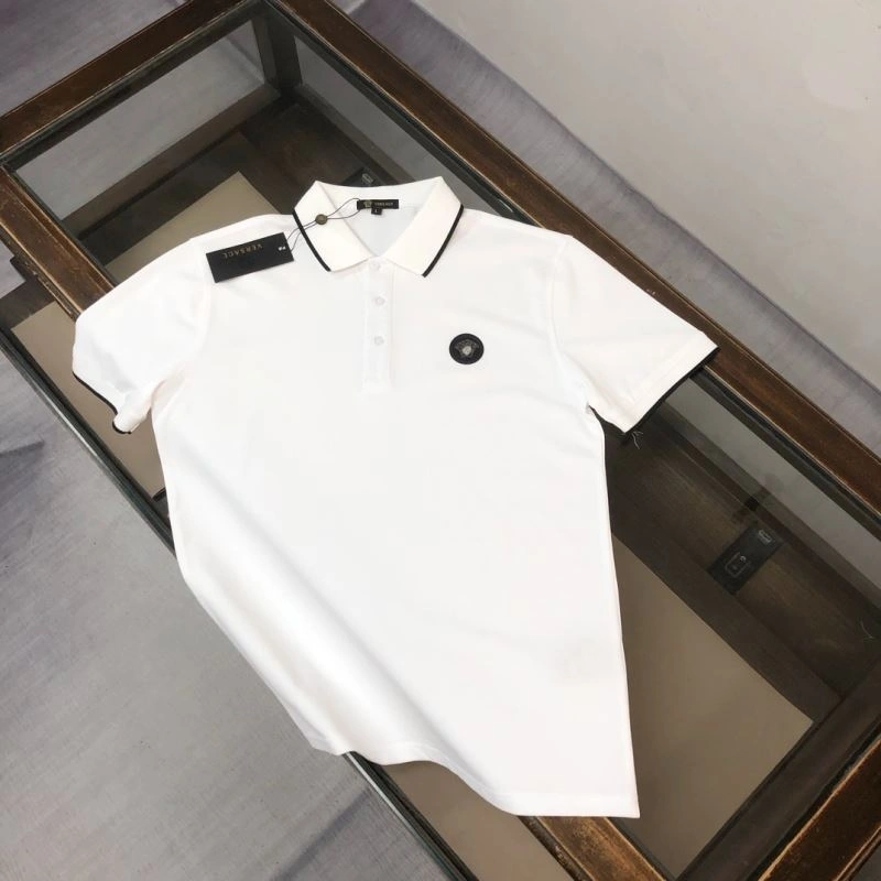 Flexible Versace T-Shirts 175765