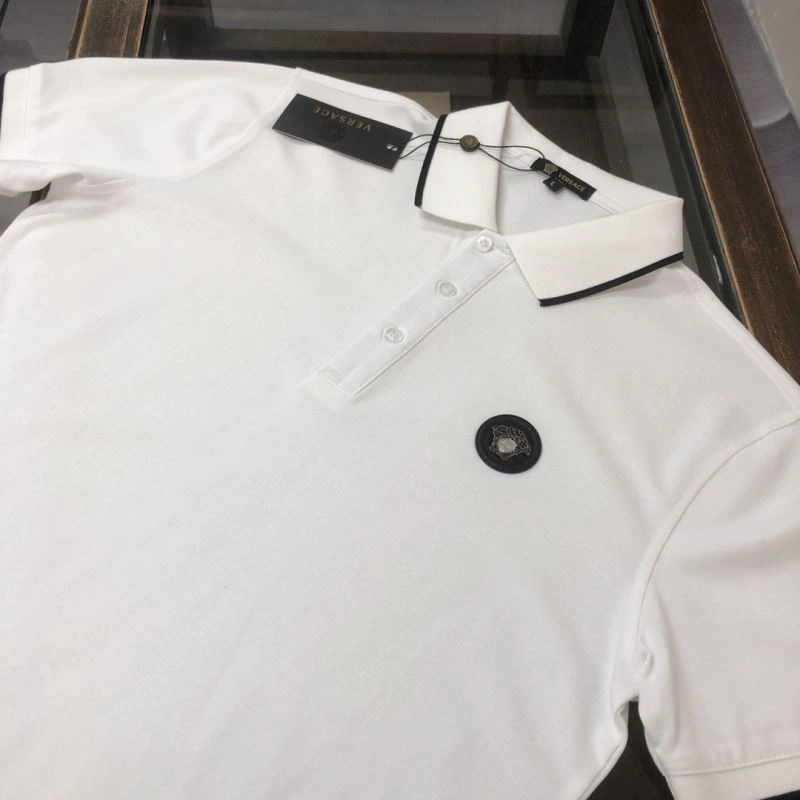 Flexible Versace T-Shirts 175765