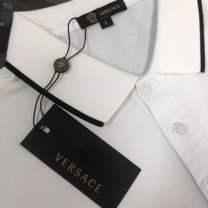 Flexible Versace T-Shirts 175765