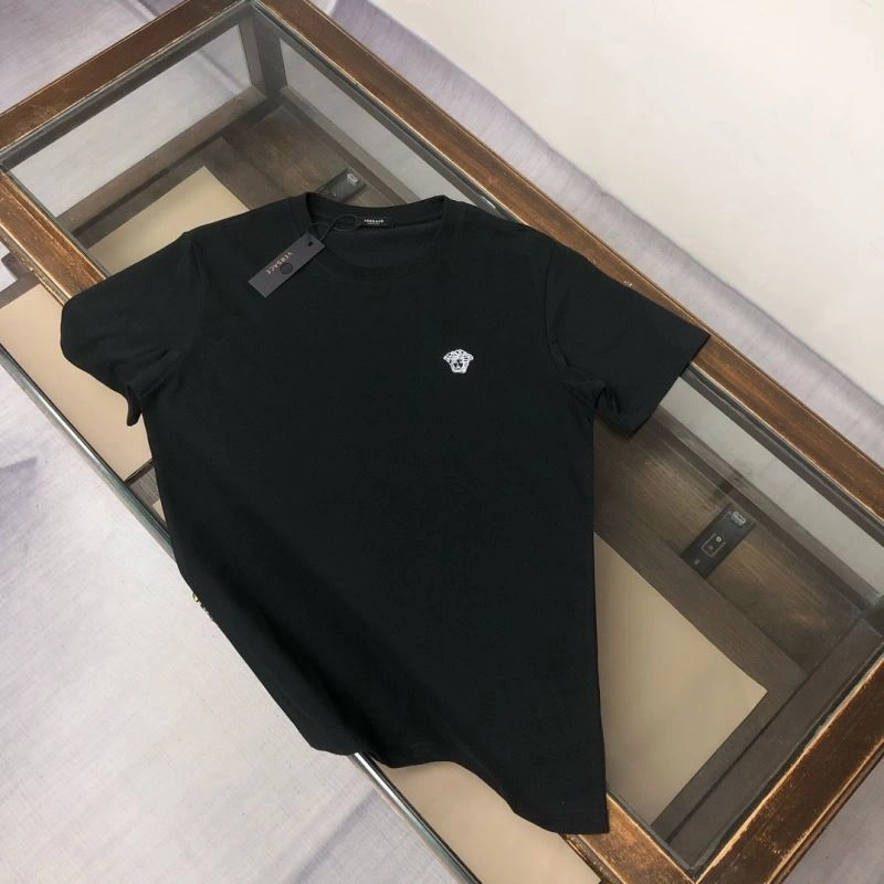 Versace T-Shirts Youthful 175792