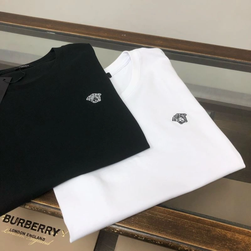 Versace T-Shirts Youthful 175792