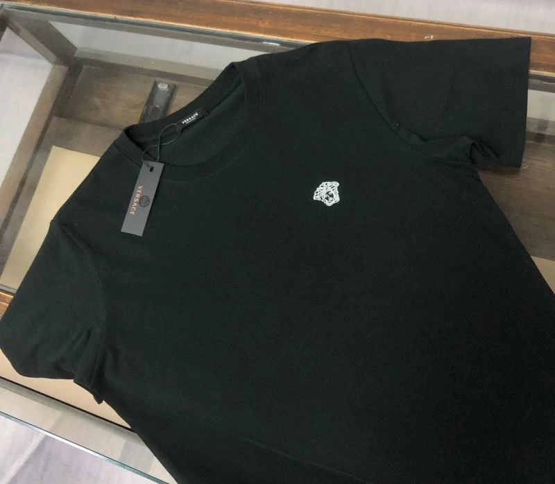 Versace T-Shirts Youthful 175792