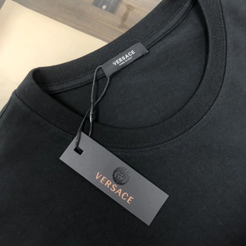 Versace T-Shirts Youthful 175792