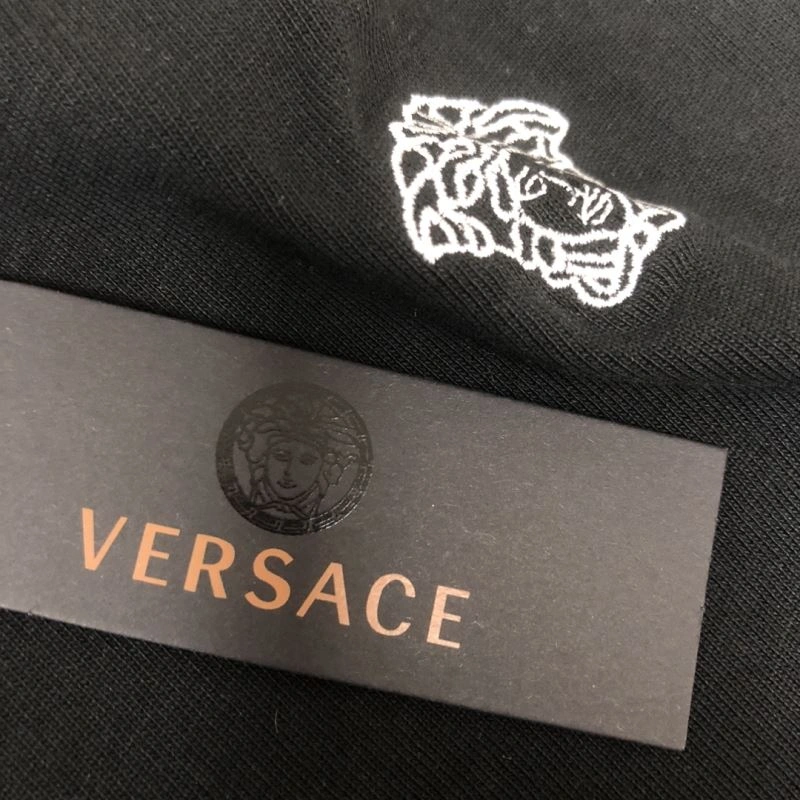 Versace T-Shirts Youthful 175792