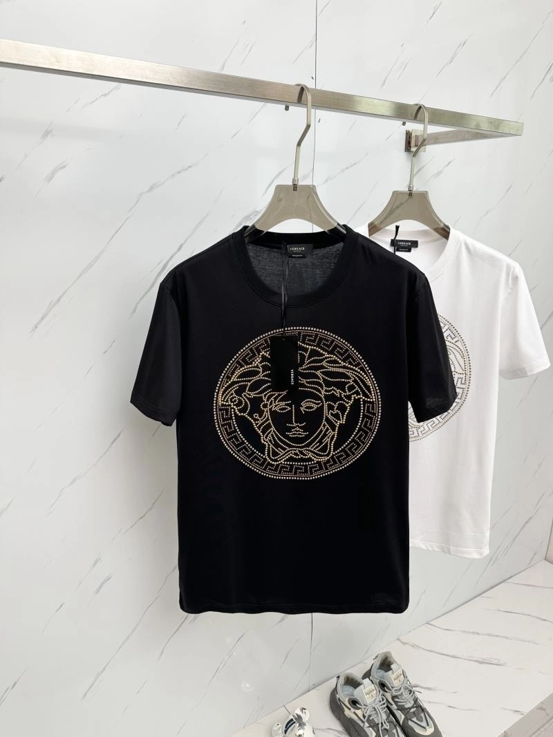 Versace T-Shirts Functional 175743