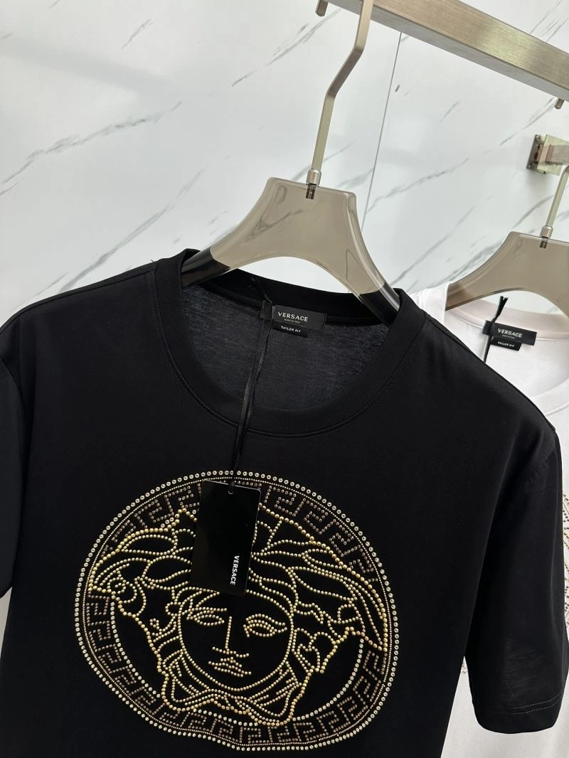 Versace T-Shirts Functional 175743