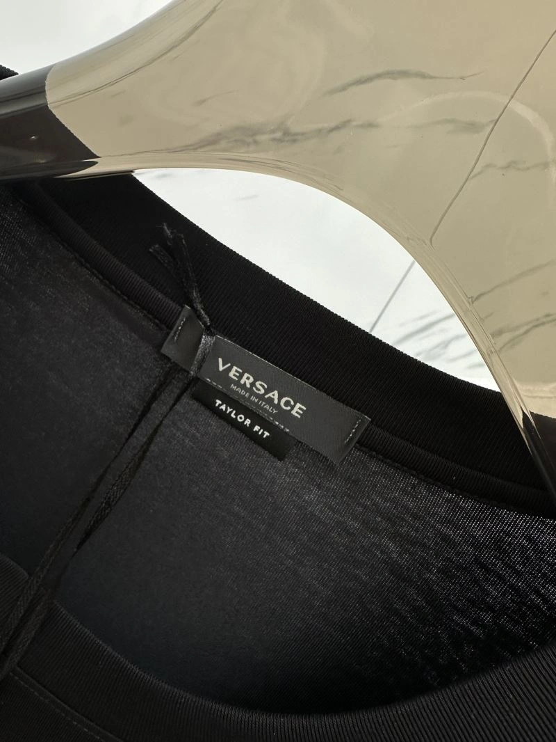Versace T-Shirts Functional 175743