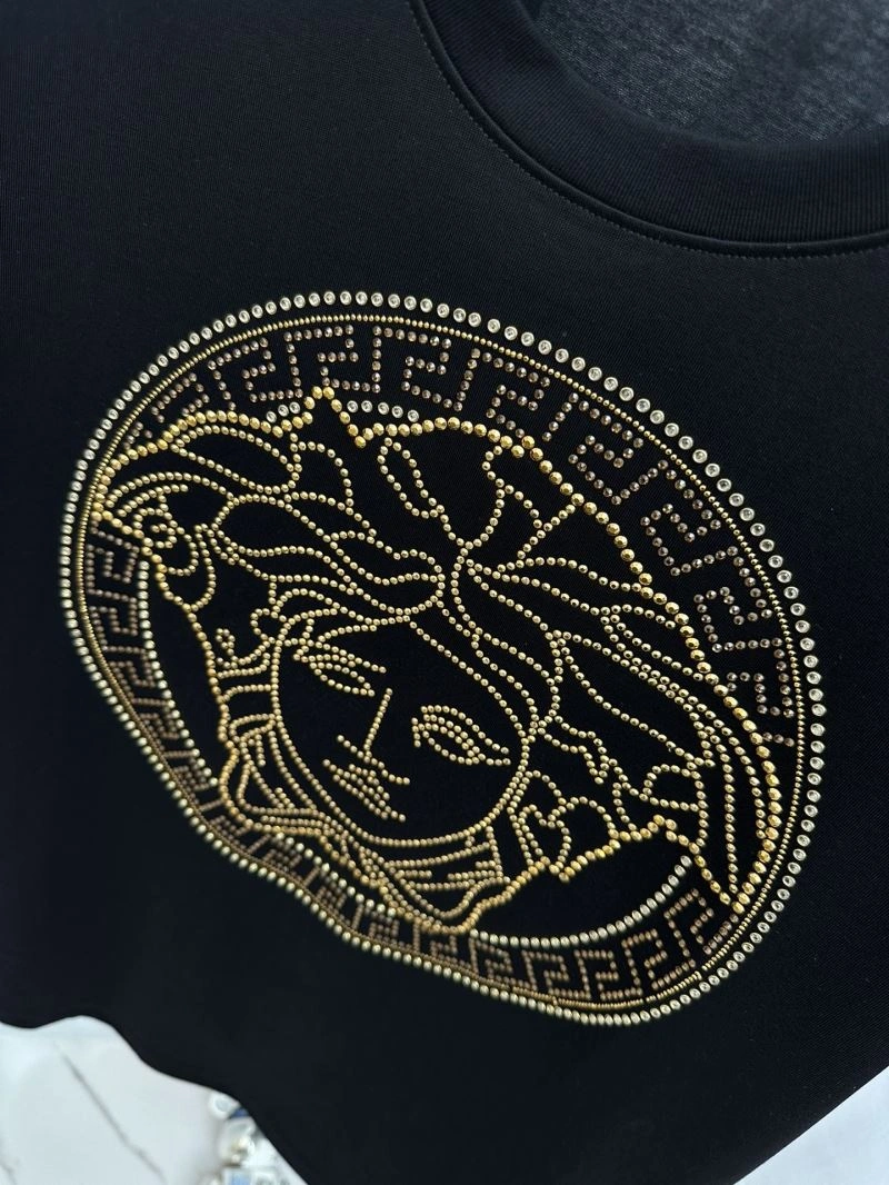 Versace T-Shirts Functional 175743