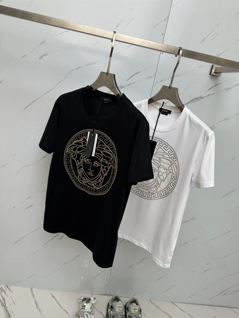 Versace T-Shirts Functional 175743