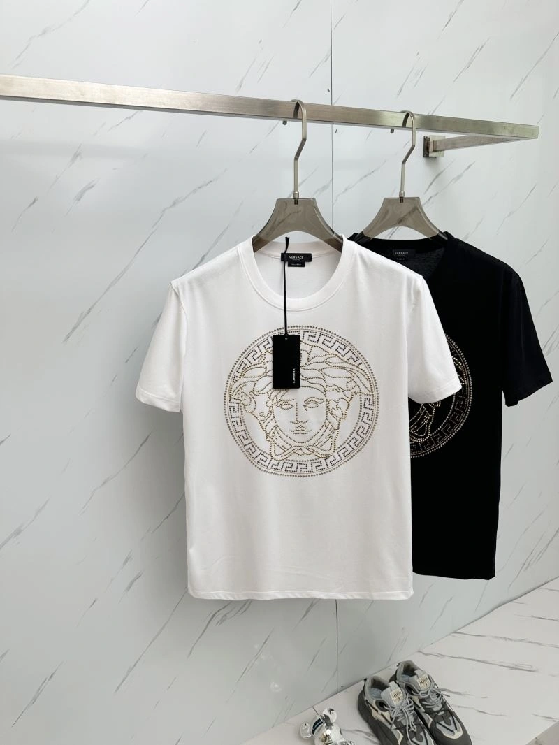 Fashionable Versace T-Shirts 175665